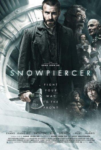 Фильм Сквозь снег (2013) смотреть онлайн